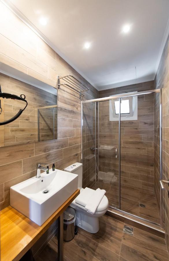 Vista Del Diamante Apartments Apolpaina エクステリア 写真